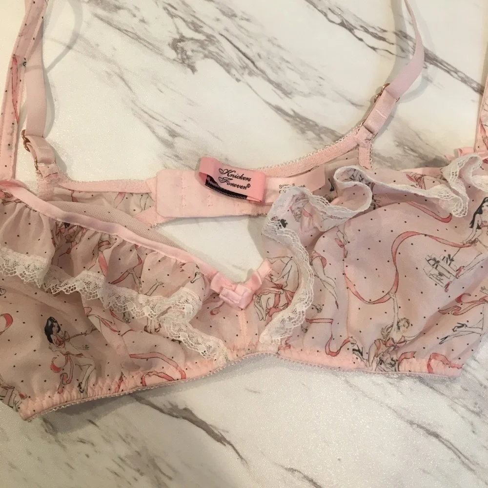 Agent Protovateur Cinta bra size 3